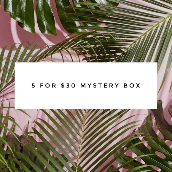 Other - Mystery Box ✨